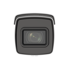 Bala IP 2 Megapixel / Lente Mot. 4.7 a 71 mm (15X Zoom)  / 150 mts IR EXIR / IP67 / IK10 / WDR 120 dB / PoE + / AcuSense / Videoanaliticos Integrados / MicroSD