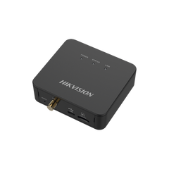 Pinhole IP 2 Megapixel / Lente 3.7 mm / 2 Mts Cable / PoE / Ideal para Cajeros Automáticos (ATM) / WDR / Micro SD / Cámara Tipo Cilindro