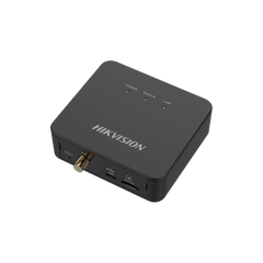 Pinhole IP 2 Megapixel / Lente 3.7 mm / 2 Mts Cable / PoE / Ideal para Cajeros Automáticos (ATM) / WDR / Micro SD / Cámara Tipo Cilindro