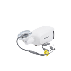 [ColorVu] Bala TURBOHD 2 Megapixel (1080p) / Imagen a Color 24/7 / Lente 2.8 mm / Luz Blanca 40 mts / Exterior IP67 / WDR 130 dB / Sensor PIR / Sirena Integrada / Salida de Audio Estrobo ROJO - AZUL / Micrófono Integrado