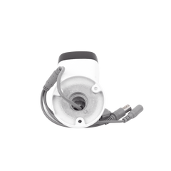 Bala TURBOHD 2 Megapixel (1080p) / Gran Angular 99° / Lente 2.8 mm / 30 mts IR EXIR / Exterior IP67 / 4 Tecnologías / dWDR / Metal