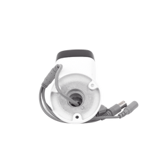 Bala TURBOHD 2 Megapixel (1080p) / Gran Angular 99° / Lente 2.8 mm / 30 mts IR EXIR / Exterior IP67 / 4 Tecnologías / dWDR / Metal