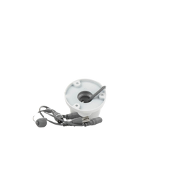 [Dual Light + ColorVu] Bala TURBOHD 2 Megapixel (1080p) / Lente 2.8 mm / 30 mts IR EXIR + 20 mts Luz Blanca / Micrófono Integrado / Gran Angular 101° / Exterior IP67 / 4 Tecnologías