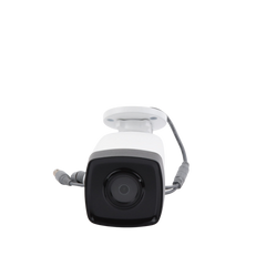 Bala TURBOHD 2 Megapíxeles (1080p) / Lente 3.6 mm / Exterior IP67 / 80 mts IR EXIR / dWDR / 4 Tecnologías