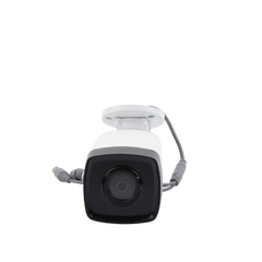 Bala TURBOHD 2 Megapíxeles (1080p) / Lente 3.6 mm / Exterior IP67 / 80 mts IR EXIR / dWDR / 4 Tecnologías