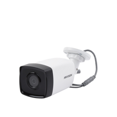 Bala TURBOHD 2 Megapíxeles (1080p) / Lente 3.6 mm / Exterior IP67 / 80 mts IR EXIR / dWDR / 4 Tecnologías