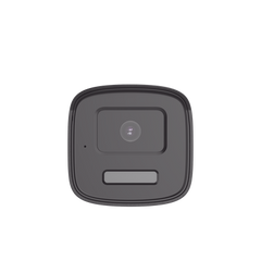 [Audio Bidireccional + Dual Light + ColorVu] Bala TURBOHD 3K  (5 Megapixel) / Lente 3.6 mm / 40 mts IR EXIR + 40 mts Luz Blanca / Micrófono y Bocina Integrado / Exterior IP67 / dWDR