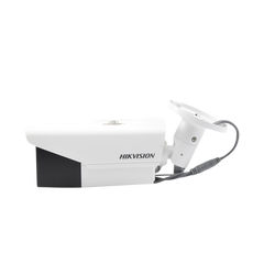 Bala TURBOHD 5 Megapixel / Lente Mot. 2.7 a 13.5 mm / 40 mts IR EXIR / dWDR / TVI-AHD-CVI-CVBS / Exterior IP67  / 12 Vcc / 24 VCA