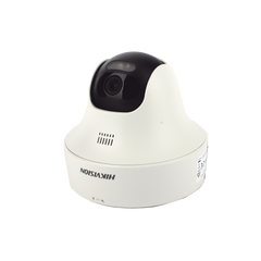 [Audio Bidireccional + Dual Light + ColorVu] PT TURBOHD 2 Megapixel (1080p) / Lente 3.6 mm / 25 mts IR EXIR + 20 mts Luz Blanca / Micrófono y Bocina Integrado / Interior / Plastico / dWDR
