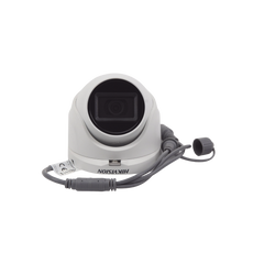 Domo TURBOHD 2 Megapixel (1080p) / Gran Angular 101° / Lente 2.8 mm / 30 mts IR EXIR / Exterior IP67 / 4 Tecnologías / dWDR