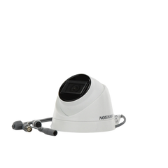 Eyeball TURBOHD 4K (8 Megapixeles) / Gran Angular 102º / Lente 2.8 mm / Exterior IP67 / IR EXIR de 60 mts / TVI-AHD-CVI-CVBS / dWDR