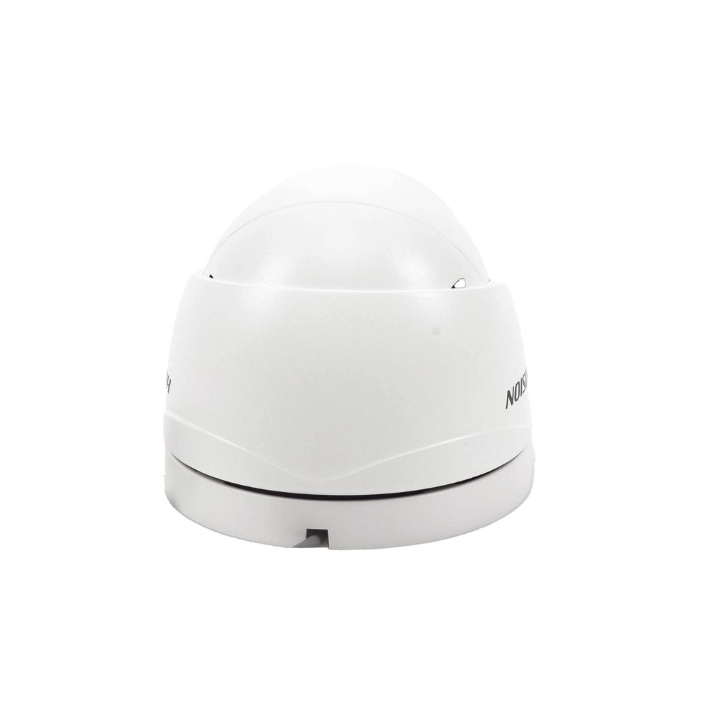 Eyeball TURBOHD 4K (8 Megapixel) / Lente Mot. 2.7 a 13.5 mm / IR EXIR 60 mts / Exterior IP67 / dWDR / TVI-AHD-CVI-CVBS / 9 a 15 Vcc