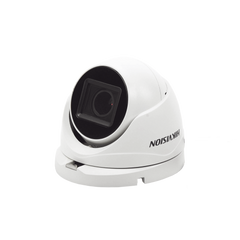 Eyeball TURBOHD 4K (8 Megapixel) / Lente Mot. 2.7 a 13.5 mm / IR EXIR 60 mts / Exterior IP67 / dWDR / TVI-AHD-CVI-CVBS / 9 a 15 Vcc