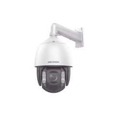 [PROTECCIÓN ACTIVA] PTZ IP 2 Megapixel / 20X Zoom / ColorVu / 100 mts Luz Blanca / 150 mts IR / ACUSENSE (Evita Falsas Alarmas) / IP66 / IK10 / Alerta Audible 30 metros y Luz Estroboscópica / Autoseguimiento 2.0 / Hi-PoE / Rapid Focus / mi