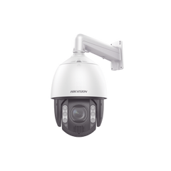 [ PROTECCIÓN ACTIVA ] PTZ IP 2 Megapixel / 20X Zoom / ColorVu / 100 mts Luz Blanca / 150 mts IR / ACUSENSE (Evita Falsas Alarmas) / IP66 / IK10 / Alerta Audible 30 metros y Luz Estroboscópica / Autoseguimiento 2.0 / Hi-PoE / Rapid Focus / mi