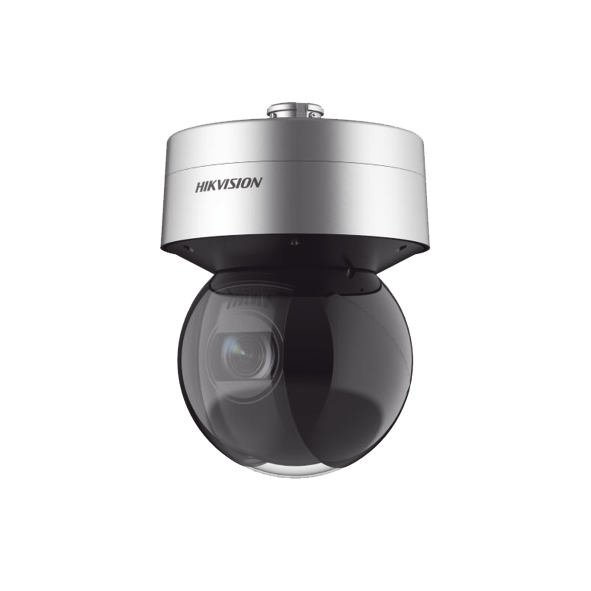 PTZ IP 4 Megapixel  / 36X Zoom / 300 mts IR / AutoSeguimiento / DARKFIGHTER 2.0 / WDR 150 dB / EIS / Deep Learning / IP67 / IK10 / Rapid Focus / PoE++ / Alarmas I/O / Captura Facial