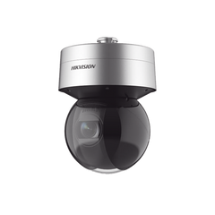 PTZ IP 4 Megapixel  / 36X Zoom / 300 mts IR / AutoSeguimiento / DARKFIGHTER 2.0 / WDR 150 dB / EIS / Deep Learning / IP67 / IK10 / Rapid Focus / PoE++ / Alarmas I/O / Captura Facial