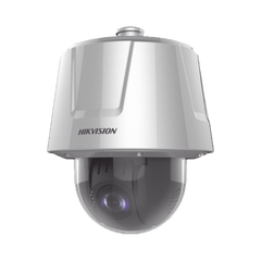 Domo IP PTZ 2 Megapixel / Anticorrosivo (NEMA 4X) / 32X Zoom / Exterior IP67 / IK10 / WDR 140 dB / Onvif / Autoseguimiento / Ultra Baja Iluminación