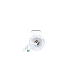 Bala IP Dual / Térmica 2.6 mm (96 x 72) / Óptico 6 mm (4 Megapixel) / Detección de Intrusión por VCA 30 mts /30 mts Luz Blanca / Exterior IP67 / PoE / Sirena y Luz Intermitente Integrada / Micro SD / ColorVu y ACUSENSE