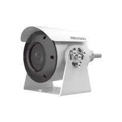 Bala IP 2 Megapixel / Anti-Explosión / Lente 4 mm / 30 mts IR / WDR 120 dB / IP68 / IK08 / Onvif / PoE / Ultra Baja Iluminación