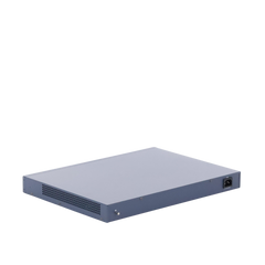 Switch PoE+ / Administrable / 48 Puertos 1000 Mbps PoE+ / 2 Puertos 1000 Mbps Uplink / 2 Puertos SFP / 470 Watts