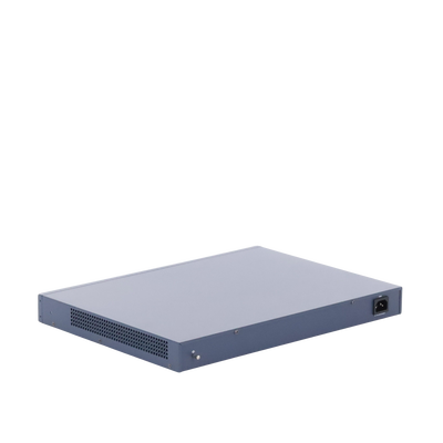 Switch PoE+ / Administrable / 48 Puertos 1000 Mbps PoE+ / 2 Puertos 1000 Mbps Uplink / 2 Puertos SFP / 470 Watts
