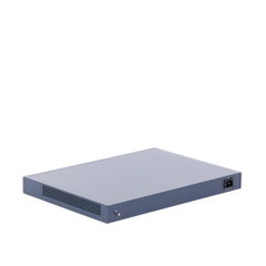 Switch PoE+ / Administrable / 48 Puertos 1000 Mbps PoE+ / 2 Puertos 1000 Mbps Uplink / 2 Puertos SFP / 470 Watts