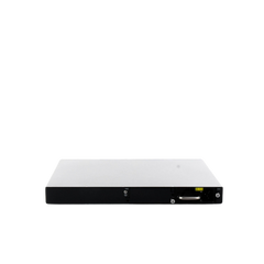 Switch Gigabit / Administrable Capa 3 / 24 puertos 10/100/1000 Mbps + 24 puertos SFP / 6 puertos SFP+ 10 G de Uplink.