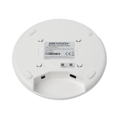 Punto de Acceso / Montaje en Techo o Pared / WiFi 5 / Soporta Roaming / PoE / Interior / Soporta hasta 256 Usuarios (80 Conexiones Simultaneas) / 1200 Mbps / 20 dB / Administración Gratuita desde la Nube
