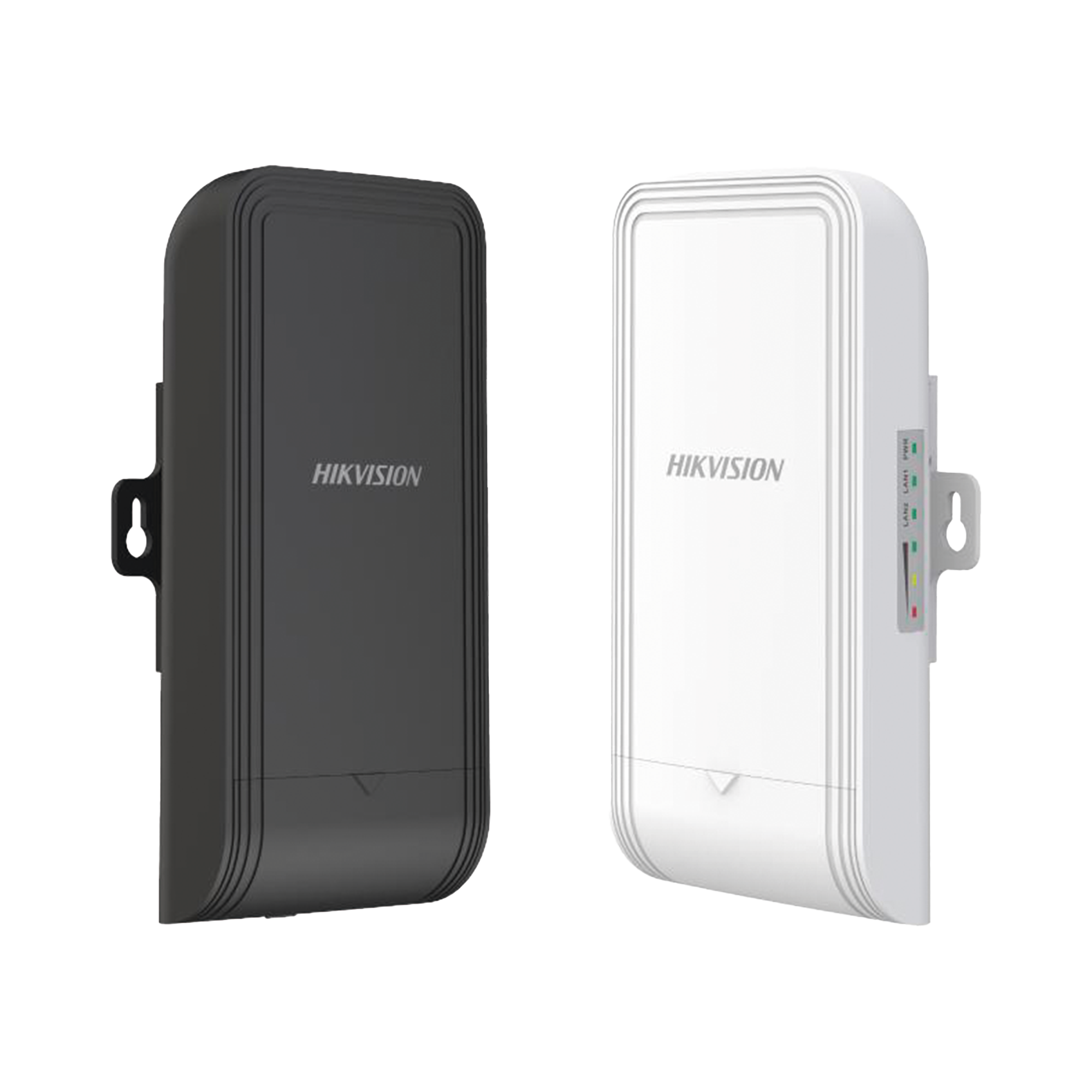 Kit Completo (Transmisor - Receptor) para Enlace PTP en 5 GHz / Aplicación para Elevadores / Antena Integrada de 7 dBi 2 x 2 MIMO / PoE af para alimentar una cámara /Autoajuste de Potencia / 500 Metros de Distancia