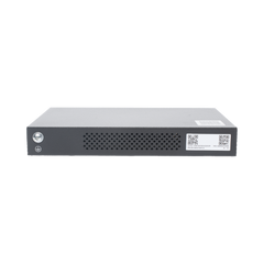 Router Gigabit PoE+ / Ideal para Access Point (AP) / 8 Puertos Gigabit PoE+ / 2 Puertos WAN / Hasta 200 clientes