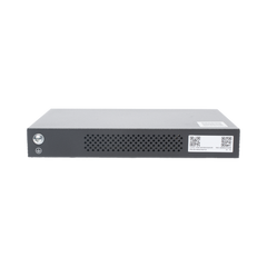 Router Gigabit PoE+ / Ideal para Access Point (AP) / 8 Puertos Gigabit PoE+ / 2 Puertos WAN / Hasta 200 clientes
