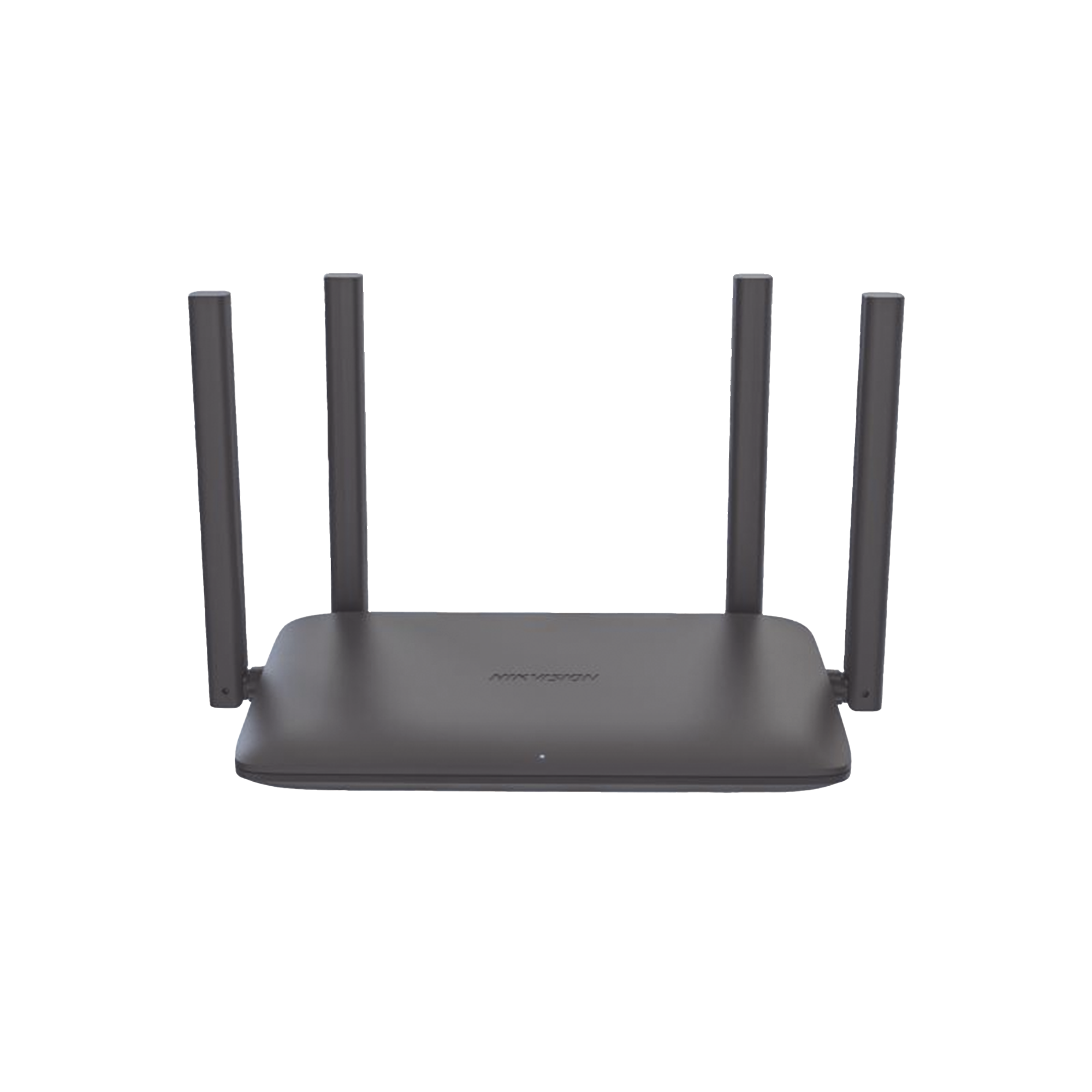 Router Inalámbrico / Wifi 6 / Hasta 1500 Mbps / MESH / Doble Banda AC (2.4 GHz y 5 GHz) / 4 Puertos 1000 Mbps /  4 Antenas Omnidireccional / Interior / Beamforming Optimizado / Administración Gratuita desde la Nube