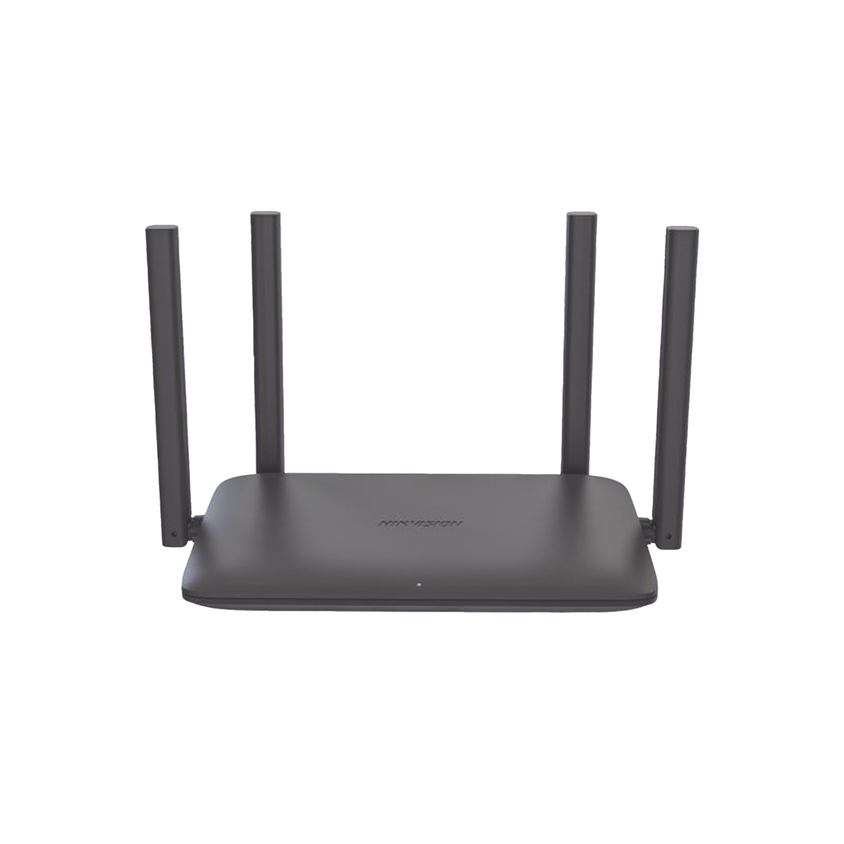Router Inalámbrico / Wifi 6 / Hasta 1500 Mbps / MESH / Doble Banda AC (2.4 GHz y 5 GHz) / 4 Puertos 1000 Mbps /  4 Antenas Omnidireccional / Interior / Beamforming Optimizado / Administración Gratuita desde la Nube