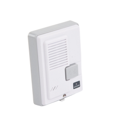 Frente de Calle de Plástico para uso con el Sistema Intercomunicador KIP611PG