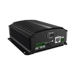 Codificador de Vídeo (Encoder) / Entrada HDMI o VGA / 1 Entrada de Audio