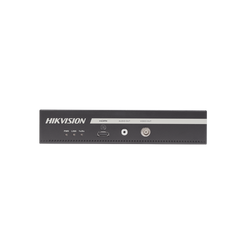 Decodificador de Vídeo de 1 Salidas HDMI 4K / Soporta hasta 32 canales de Vídeo Simultáneos / Monitoreo En Vivo Sin Computadora