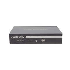 Decodificador de Vídeo de 1 Salidas HDMI 4K / Soporta hasta 32 canales de Vídeo Simultáneos / Monitoreo En Vivo Sin Computadora