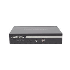 Decodificador de Vídeo de 1 Salidas HDMI 4K / Soporta hasta 32 canales de Vídeo Simultáneos / Monitoreo En Vivo Sin Computadora