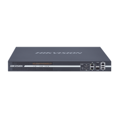 Decodificador de Vídeo de 4 canales con salida 4K / 4 Salidas HDMI / Soporta hasta 64 canales de Vídeo Simultáneos / Videowall