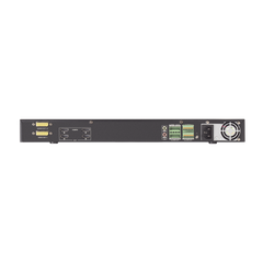 Decodificador de Vídeo de 4 canales con salida 4K / 4 Salidas HDMI / Soporta hasta 64 canales de Vídeo Simultáneos / Videowall