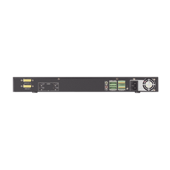 Decodificador de Vídeo de 4 canales con salida 4K / 4 Salidas HDMI / Soporta hasta 64 canales de Vídeo Simultáneos / Videowall