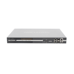Decodificador de Vídeo de 8 Salidas HDMI 4K / Soporta hasta 128 canales de Vídeo Simultáneos / Videowall