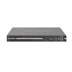 Decodificador de Vídeo de 8 Salidas HDMI 4K / Soporta hasta 128 canales de Vídeo Simultáneos / Videowall