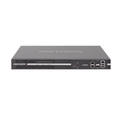 Decodificador de Vídeo de 8 Salidas HDMI 4K / Soporta hasta 128 canales de Vídeo Simultáneos / Videowall