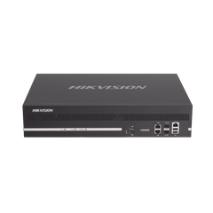 Decodificador de Vídeo de 12 Salidas HDMI 4K / Soporta hasta 192 Canales de Vídeo Simultáneos / Videowall