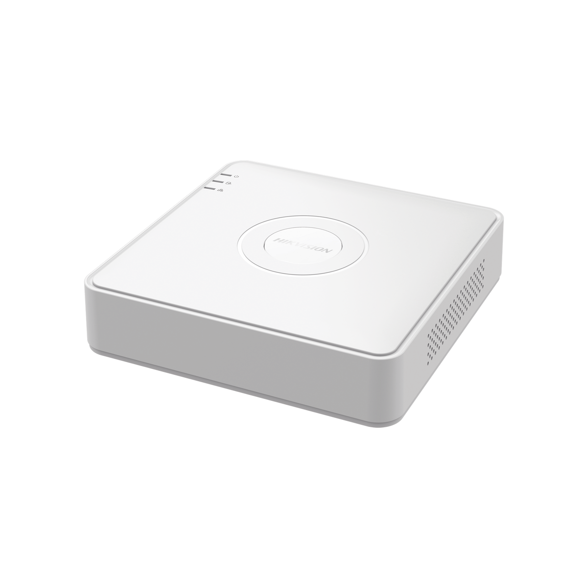 DVR 4 Canales TurboHD + 1 Canal IP / 2 Megapixel (1080p) Lite / Acusense Lite (Busqueda Inteligente Personas Vehiculos) / Audio por Coaxitron y Audio Bidireccional  / 1 Bahia de Disco Duro / H.265+ / Salida de Vídeo Full HD