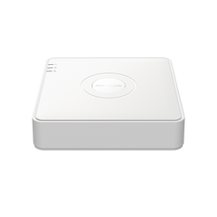 DVR 2 Megapixel (1080P) lite / 8 Canales TURBOHD / Motion Detection 2.0 (Busqueda Inteligente Personas Vehiculos) / 1 Bahía de Disco Duro / H.265+ / Audio por Coaxitrion y Audio Bidireccional / Detección de movimiento 2.0 / Salida de vídeo Fu