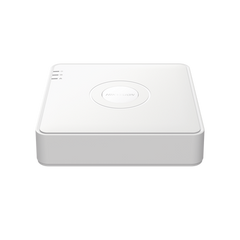 DVR 2 Megapixel (1080P) lite / 8 Canales TURBOHD / AcuSenseLite (Busqueda Inteligente Personas Vehiculos) / 1 Bahía de Disco Duro / H.265+ / Audio por Coaxitrion y Audio Bidireccional / Detección de movimiento 2.0 / Salida de vídeo Fu