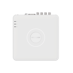 DVR 2 Megapixel (1080P) lite / 8 Canales TURBOHD / Motion Detection 2.0 (Busqueda Inteligente Personas Vehiculos) / 1 Bahía de Disco Duro / H.265+ / Audio por Coaxitrion y Audio Bidireccional / Detección de movimiento 2.0 / Salida de vídeo Fu